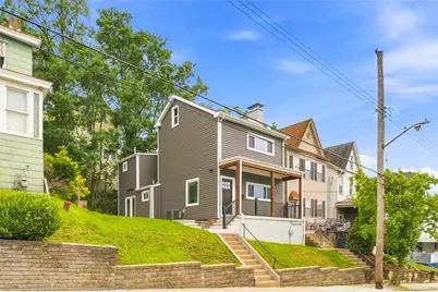 95 Southern Ave, Pittsburgh, PA 15211 - Photo 1
