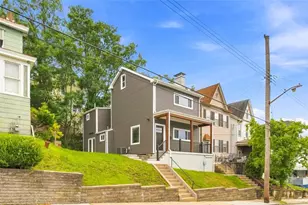 95 Southern Ave, Pittsburgh, PA 15211 - Photo 1