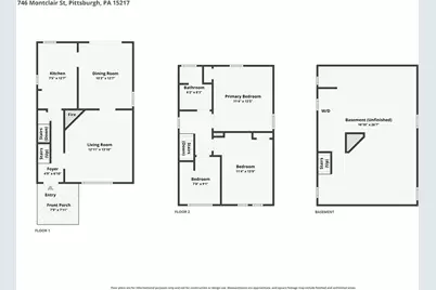 746 Montclair St, Pittsburgh, PA 15217 - Photo 31