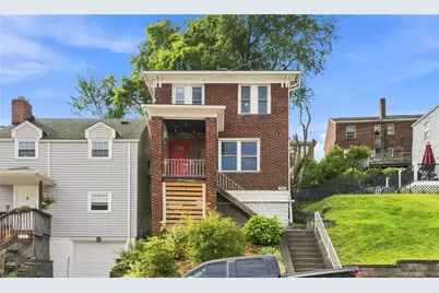 746 Montclair St, Pittsburgh, PA 15217 - Photo 1