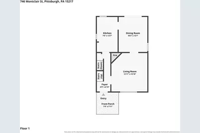 746 Montclair St, Pittsburgh, PA 15217 - Photo 33