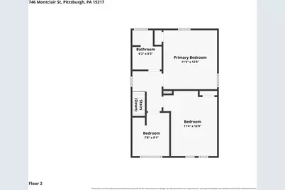 746 Montclair St, Pittsburgh, PA 15217 - Photo 35