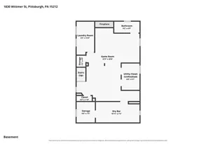 1830 Wittmer St, Pittsburgh, PA 15212 - Photo 31