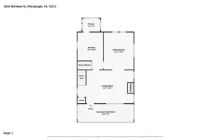 1830 Wittmer St, Pittsburgh, PA 15212 - Photo 31
