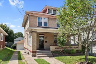 1830 Wittmer St, Pittsburgh, PA 15212 - Photo 1