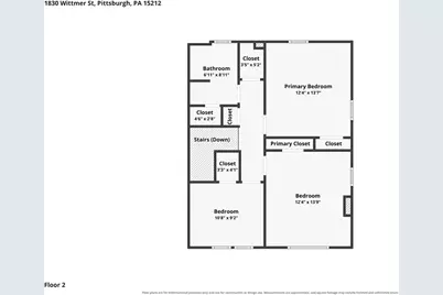 1830 Wittmer St, Pittsburgh, PA 15212 - Photo 33