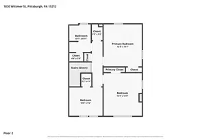 1830 Wittmer St, Pittsburgh, PA 15212 - Photo 33