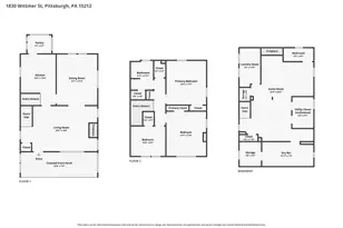 1830 Wittmer St, Pittsburgh, PA 15212 - Photo 29