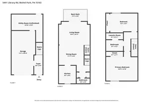 5491 Library Rd, Bethel Park, PA 15102 - Photo 29