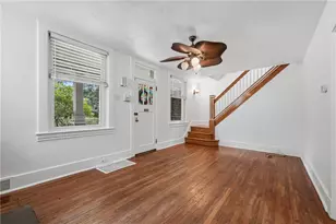 33 Defoe St, Observatory Hill, PA 15214 - Photo 5