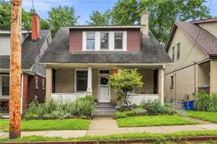 33 Defoe St, Observatory Hill, PA 15214 - Photo 37