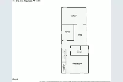 414 Erie Ave, Aliquippa, PA 15001 - Photo 35