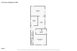 414 Erie Ave, Aliquippa, PA 15001 - Photo 35