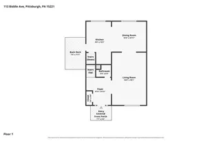 113 Biddle Ave, Pittsburgh, PA 15221 - Photo 35