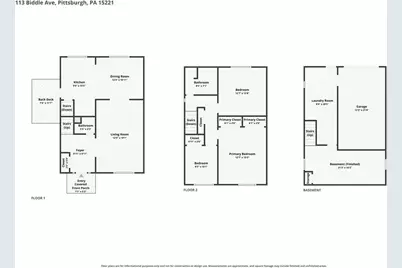 113 Biddle Ave, Pittsburgh, PA 15221 - Photo 33