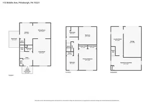 113 Biddle Ave, Pittsburgh, PA 15221 - Photo 33
