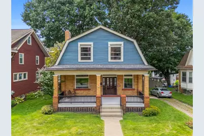 608 Penn Ave, New Brighton, PA 15066 - Photo 43
