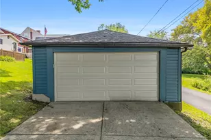 608 Penn Ave, New Brighton, PA 15066 - Photo 43