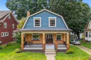 608 Penn Ave, New Brighton, PA 15066 - Photo 47