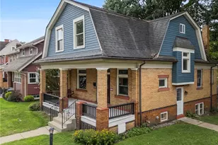 608 Penn Ave, New Brighton, PA 15066 - Photo 1