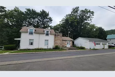 225 Clark Street, Hooversville Boro, PA 15936 - Photo 45