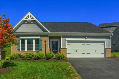 107 Deana Dr, Robinson Twp, PA 15136 - Photo 1