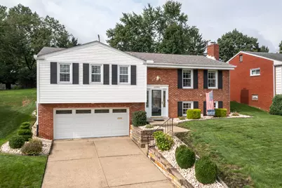 5090 Raintree Drive, Pittsburgh, PA 15236 - Photo 1