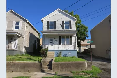 861 8th Ave, Brackenridge, PA 15014 - Photo 1
