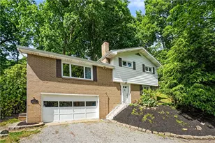4109 Bakerstown Culmerville Rd, West Deer, PA 15044 - Photo 1