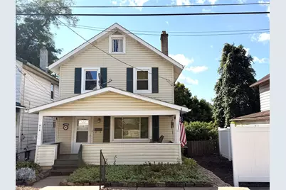 818 Cleveland Avenue, Brackenridge, PA 15014 - Photo 1