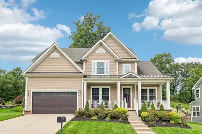 632 Chilliwack Lane, Marshall, PA 16046 - Photo 45