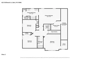 632 Chilliwack Ln, Marshall, PA 16046 - Photo 43