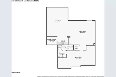 632 Chilliwack Lane, Marshall, PA 16046 - Photo 43
