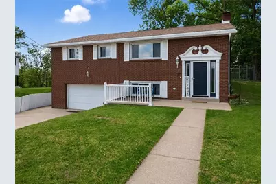 44 Chris Court, Pittsburgh, PA 15239 - Photo 1