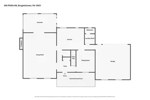 650 Phillis Rd, Smith Township, PA 15021 - Photo 3
