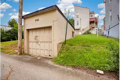 642 Ohio Ave, Glassport, PA 15045 - Photo 21