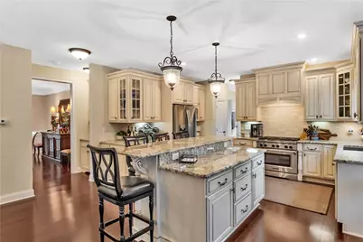 824 Mount Pleasant Rd, Pine Township, PA 16046 - Photo 15