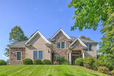 824 Mount Pleasant Rd, Pine Township, PA 16046 - Photo 1