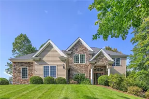 824 Mt Pleasant Rd, Pine Township, PA 16046 - Photo 1