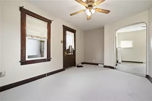 2784 1/2 Johnson St, Aliquippa, PA 15001 - Photo 11