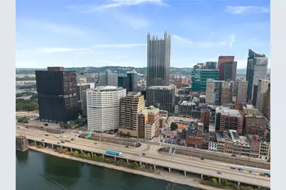 151 Fort Pitt Blvd #802, Pittsburgh, PA 15222 - Photo 27