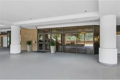 151 Fort Pitt Blvd #802, Pittsburgh, PA 15222 - Photo 25
