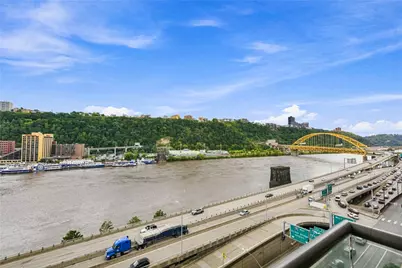 151 Fort Pitt Blvd #802, Pittsburgh, PA 15222 - Photo 23