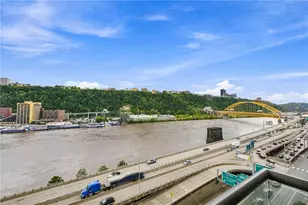 151 Fort Pitt Blvd, Pittsburgh, PA 15222 - Photo 23