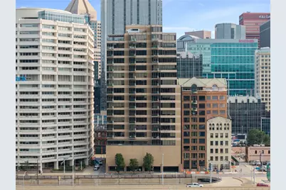 151 Fort Pitt Blvd #802, Pittsburgh, PA 15222 - Photo 1