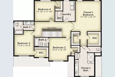 111 Shadow Ridge Drive, Penn Township, PA 16002 - Photo 3