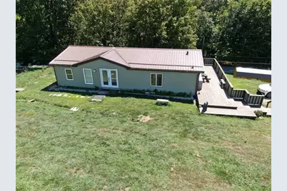 1041 Barr Run Rd, West Bethlehem, PA 15345 - Photo 1