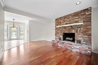 822 Venetia Rd, Peters Township, PA 15367 - Photo 5