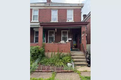 2014 Wayne Street, Pittsburgh, PA 15218 - Photo 1