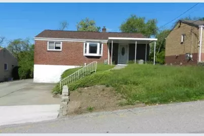 422 Conniston Ave, Pittsburgh, PA 15210 - Photo 1